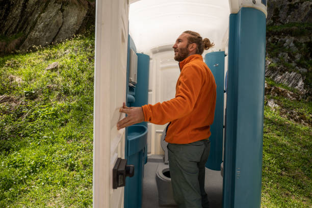 Best Local porta potty services  in Sunnyside, GA