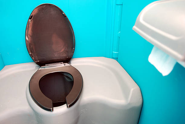 Best Sanitation services for porta potties  in Sunnyside, GA