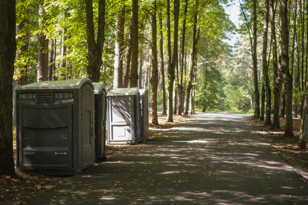 Best Local porta potty services  in Sunnyside, GA