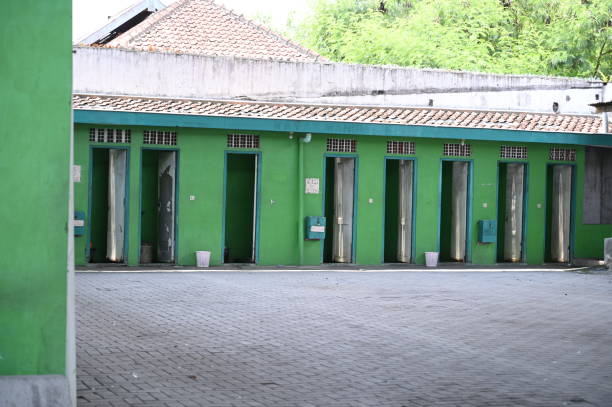 Best Sanitation services for porta potties  in Sunnyside, GA