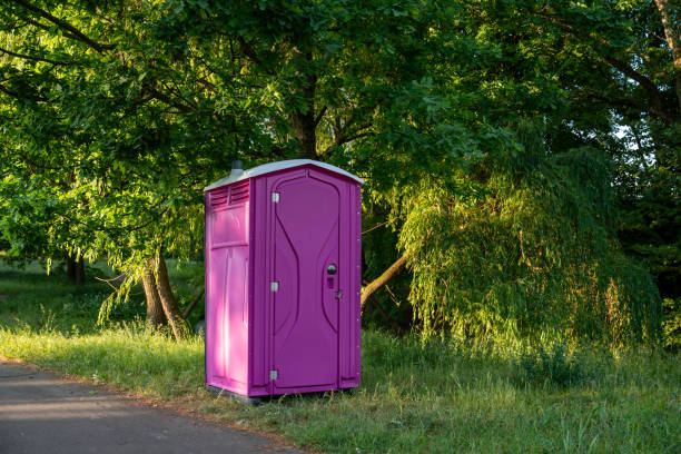 Portable bathroom rental in Sunnyside, GA