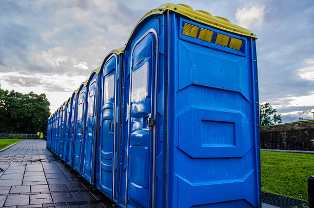 Best Porta potty rental near me  in Sunnyside, GA