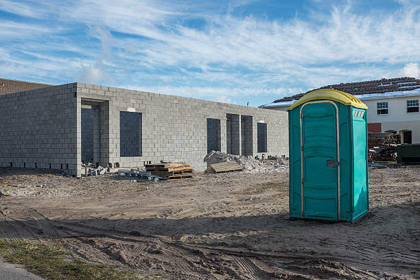 Best Luxury portable toilet rental  in Sunnyside, GA