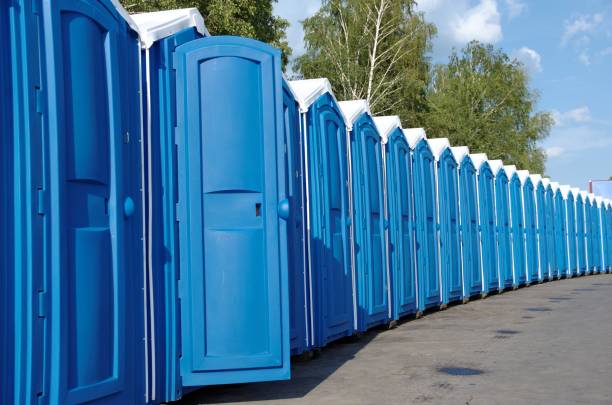 Portable Toilet Options We Offer in Sunnyside, GA